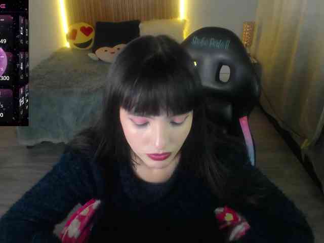 sailormon07 webcam