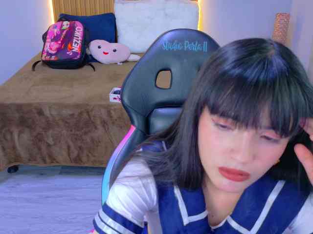sailormon07 webcam