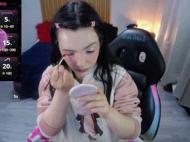 sailormon07 webcam