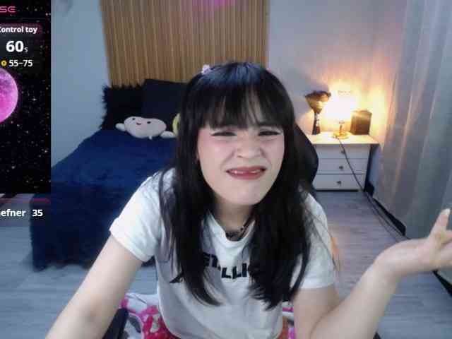 sailormon07 webcam