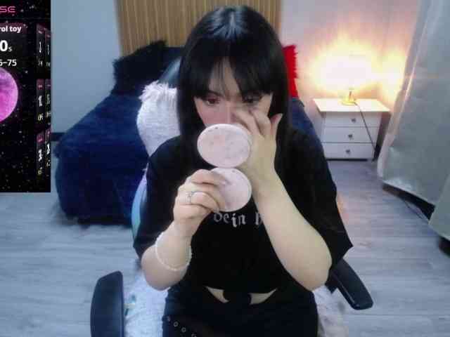 sailormon07 webcam