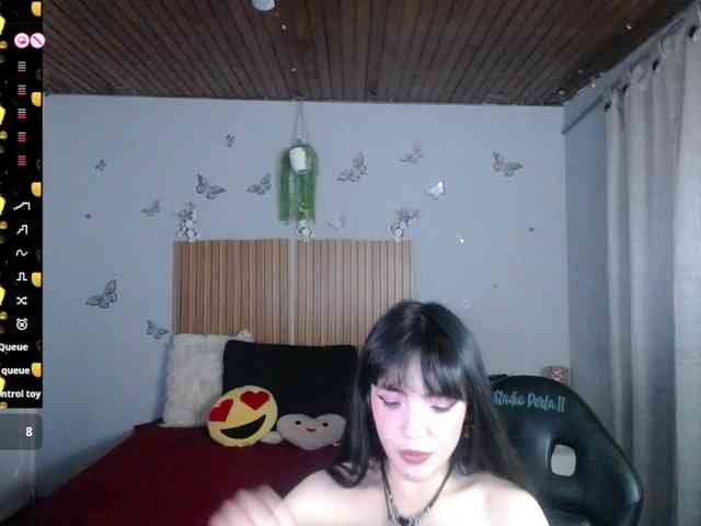 sailormon07 webcam