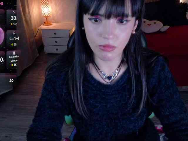 sailormon07 webcam