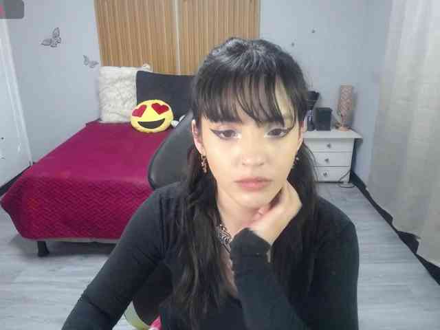 sailormon07 webcam