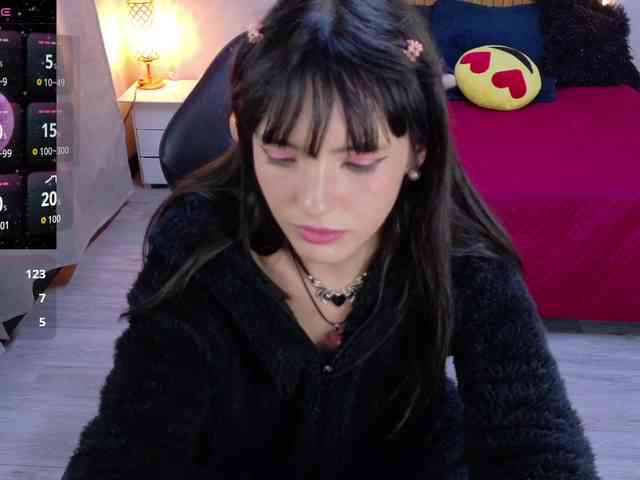 sailormon07 webcam