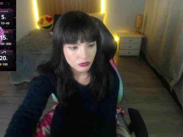 Modelo: sailormon07