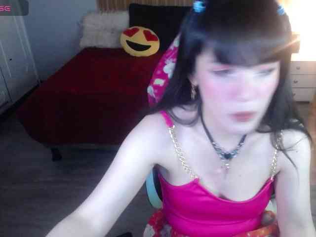 sailormon07 webcam