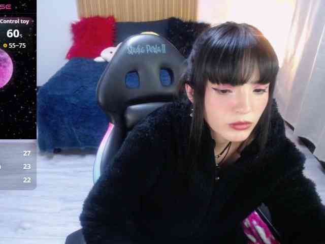 sailormon07 webcam