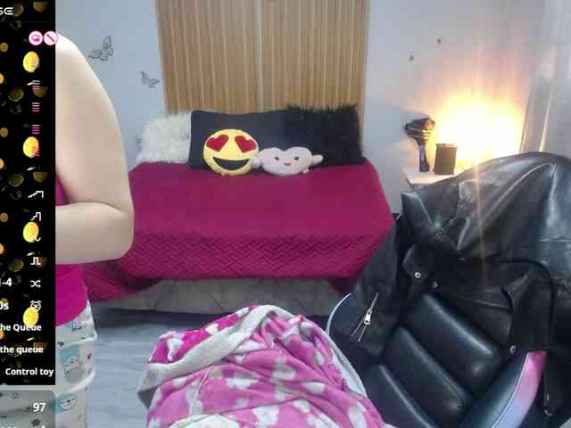 sailormon07 webcam