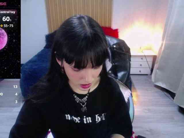 sailormon07 webcam