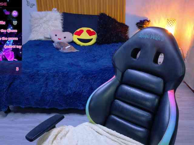 sailormon07 webcam