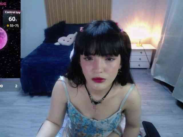 sailormon07 webcam