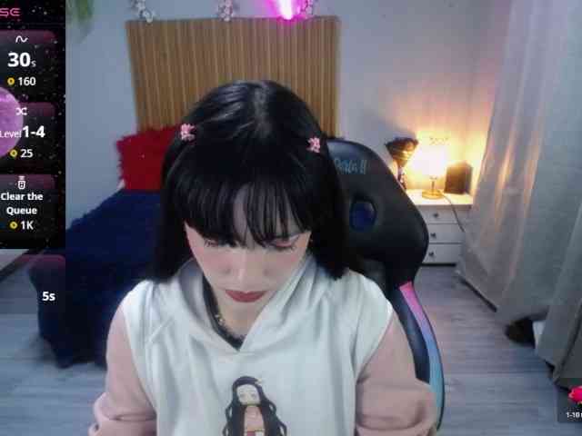 sailormon07 webcam