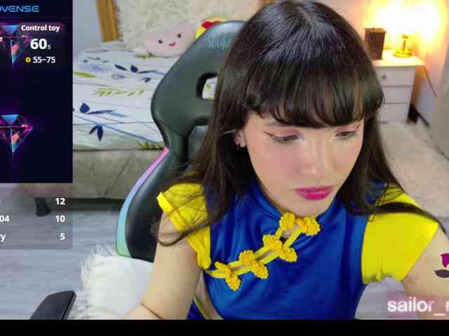 sailormon07 webcam