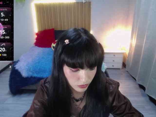 sailormon07 Live Webcam on BongaCams