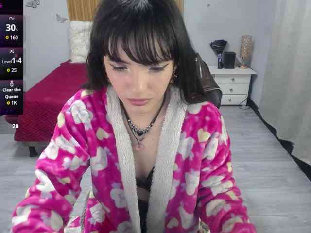 sailormon07 webcam
