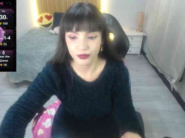 sailormon07 webcam