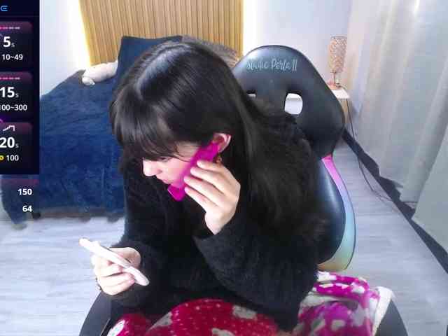 sailormon07 webcam