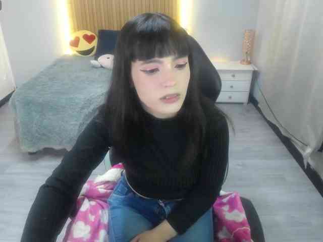 sailormon07 webcam