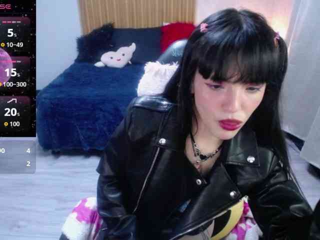 sailormon07 webcam