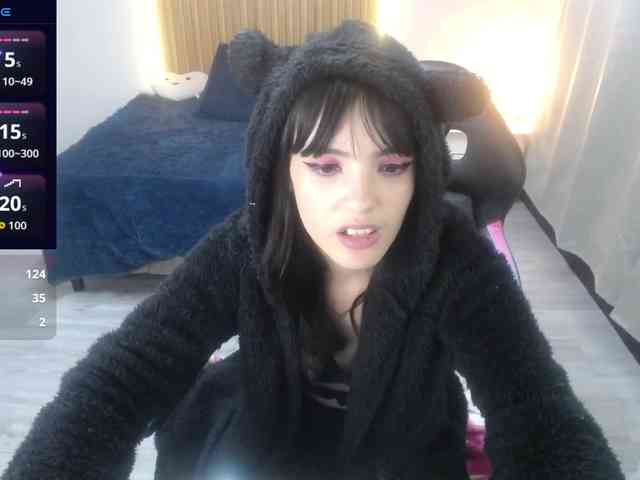 sailormon07 webcam