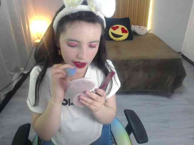 sailormon07 webcam