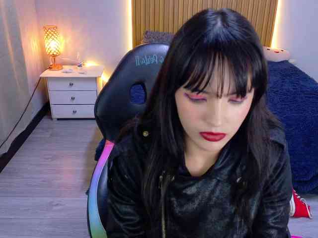 sailormon07 webcam