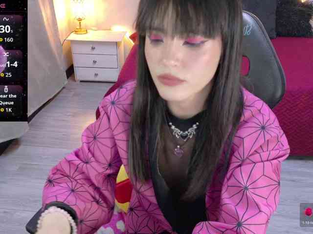 sailormon07 webcam