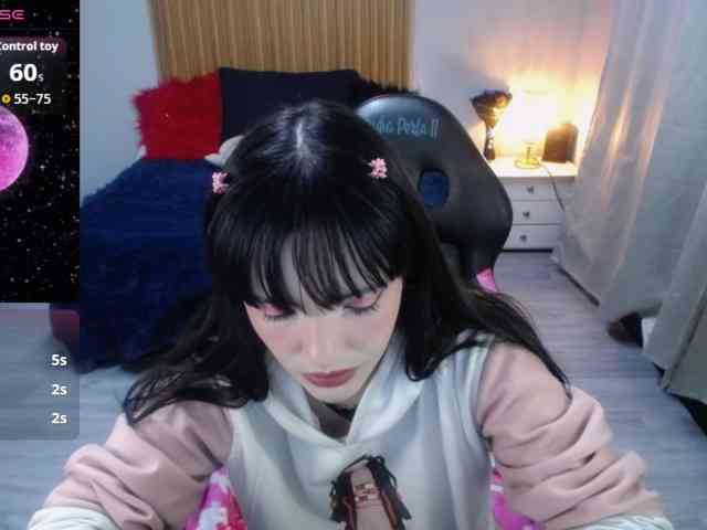 Model: sailormon07