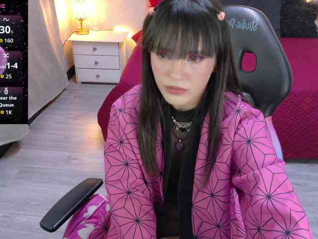 sailormon07 webcam