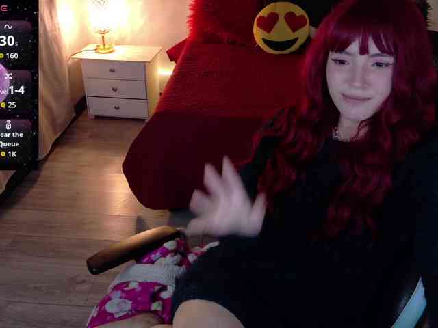 sailormon07 webcam
