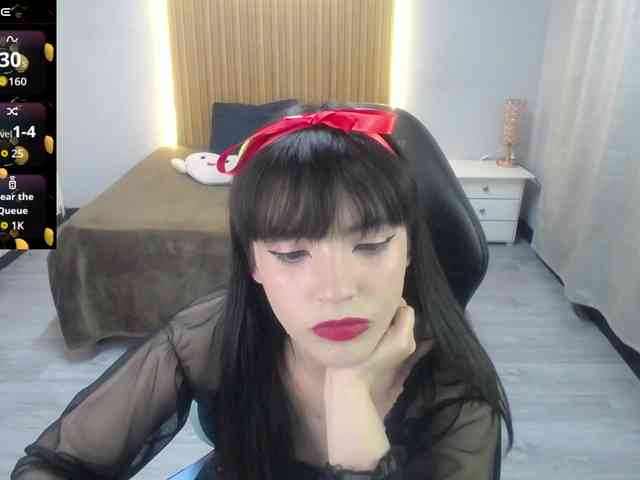 sailormon07 webcam
