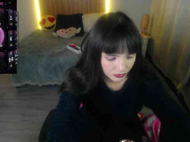 sailormon07 webcam