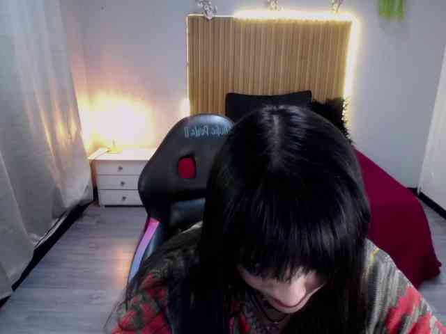 sailormon07 webcam