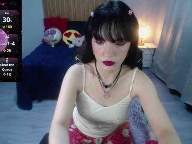 sailormon07 webcam