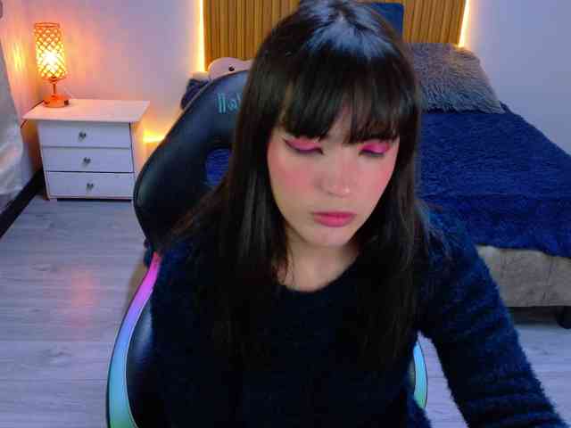 sailormon07 webcam
