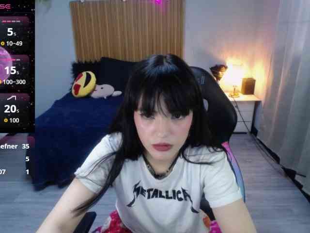 sailormon07 webcam