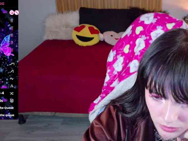 sailormon07 webcam