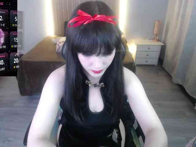 sailormon07 webcam