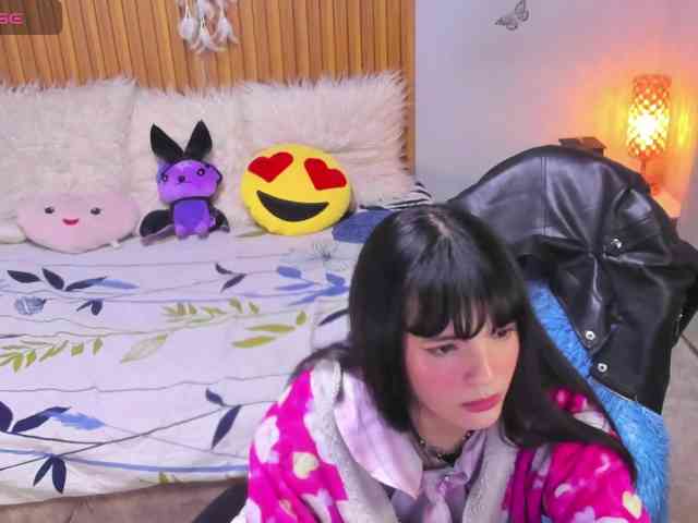 sailormon07 webcam