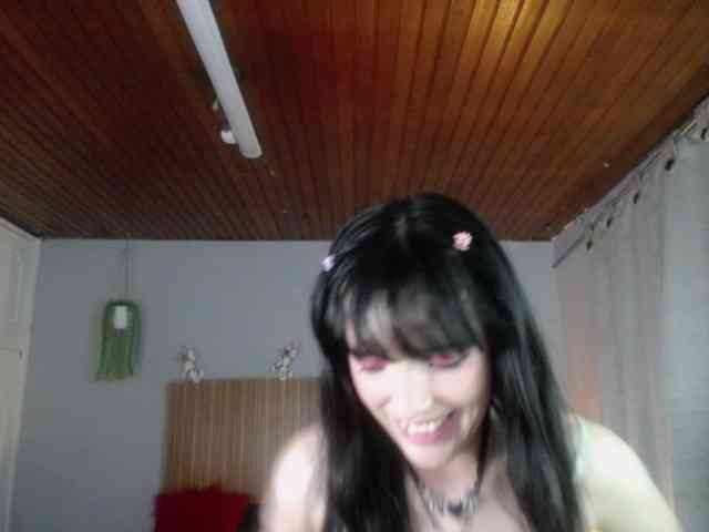 sailormon07 webcam