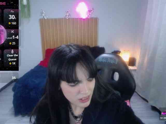 sailormon07 webcam