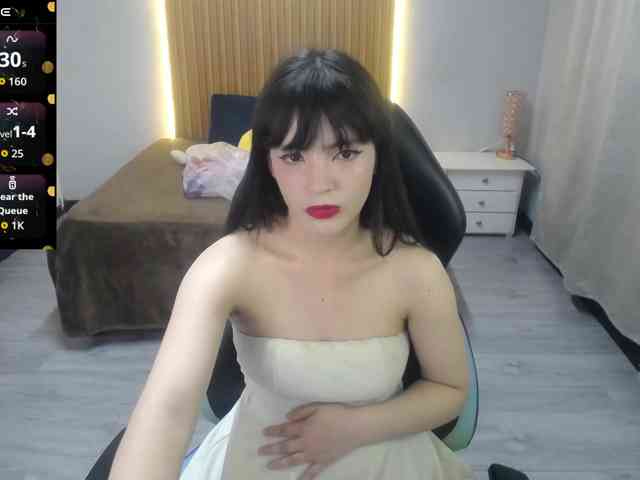 sailormon07 webcam