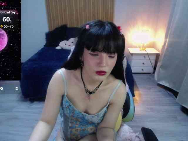 sailormon07 webcam