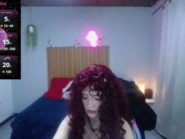 sailormon07 webcam
