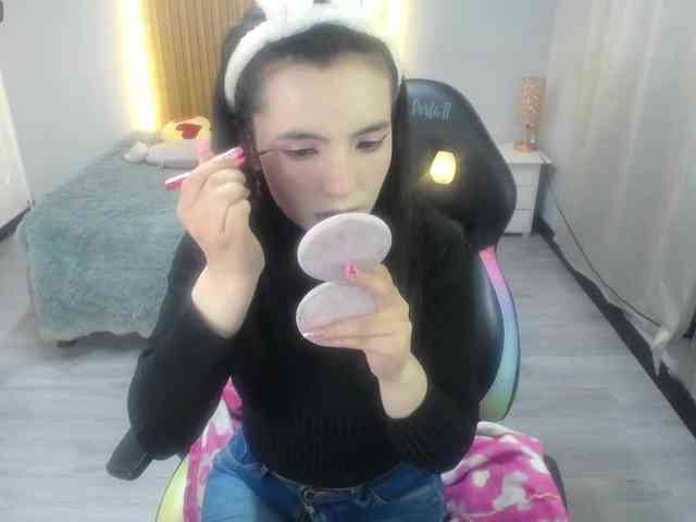 sailormon07 webcam