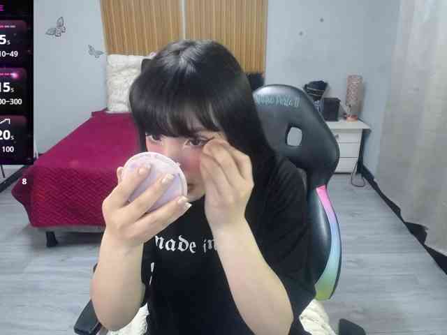 sailormon07 Live Webcam on BongaCams