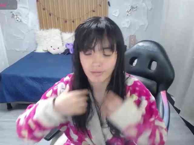 sailormon07 webcam