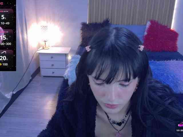 sailormon07 webcam