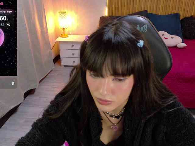 sailormon07 webcam